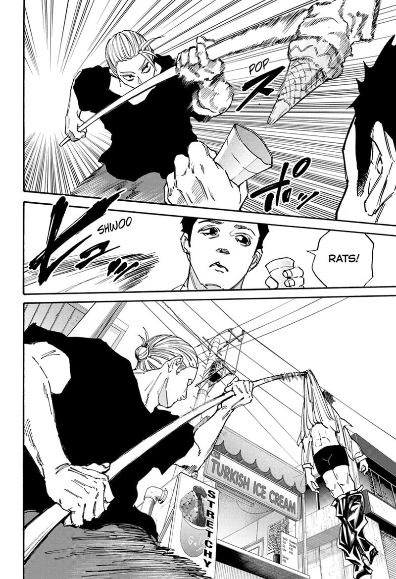 Chapter 178 - Page 23